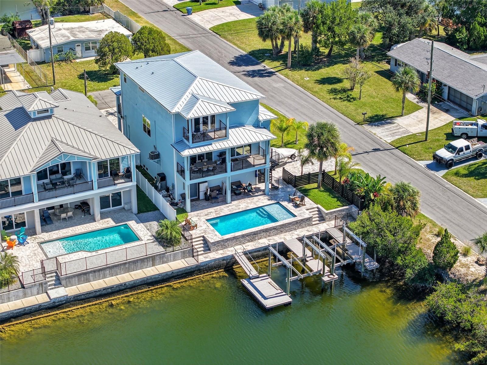 Image 15 of 80 For 4375 2nd Isle Drive