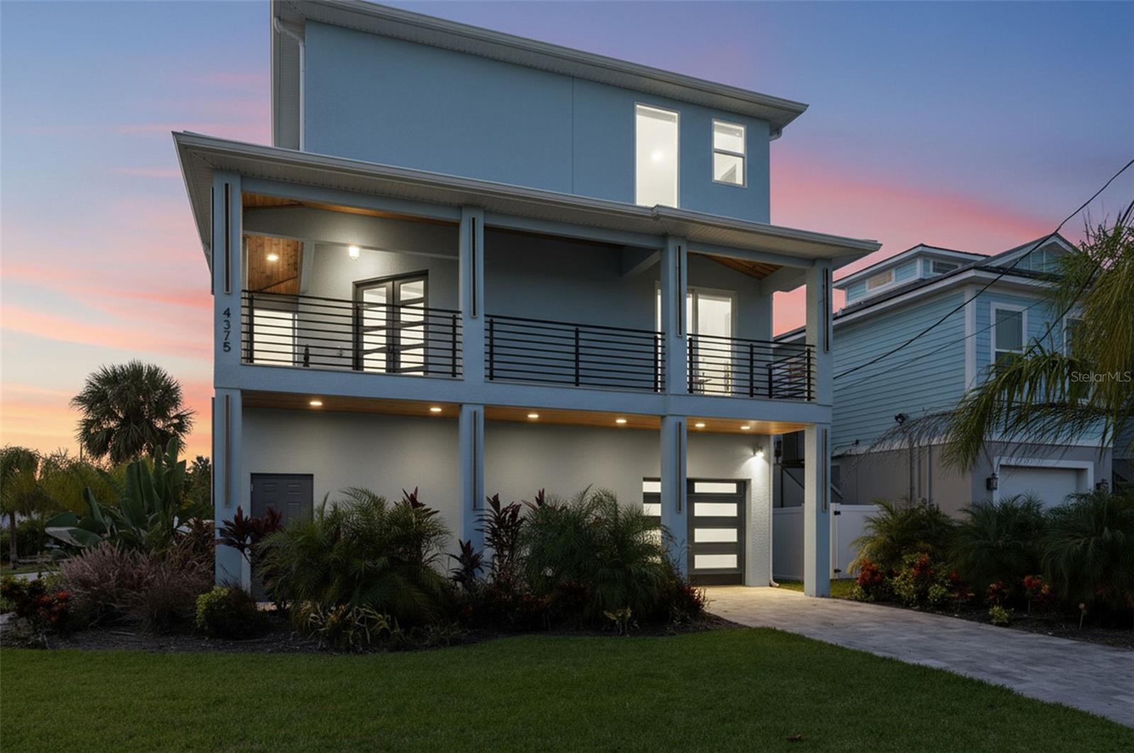 Image 60 of 80 For 4375 2nd Isle Drive