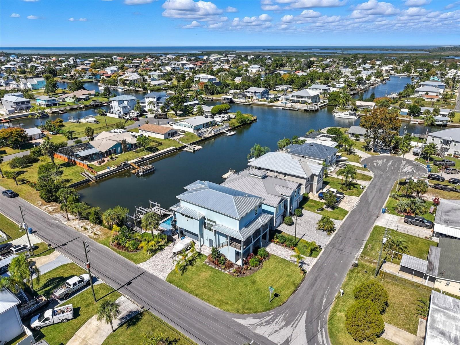Image 62 of 80 For 4375 2nd Isle Drive
