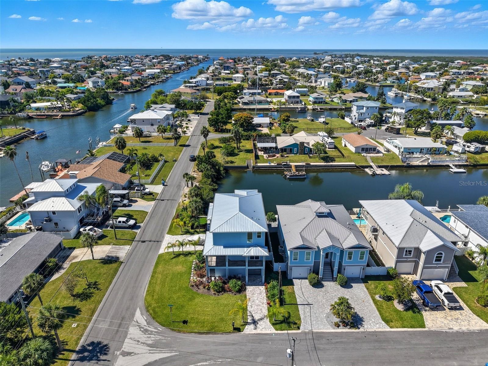 Image 63 of 80 For 4375 2nd Isle Drive
