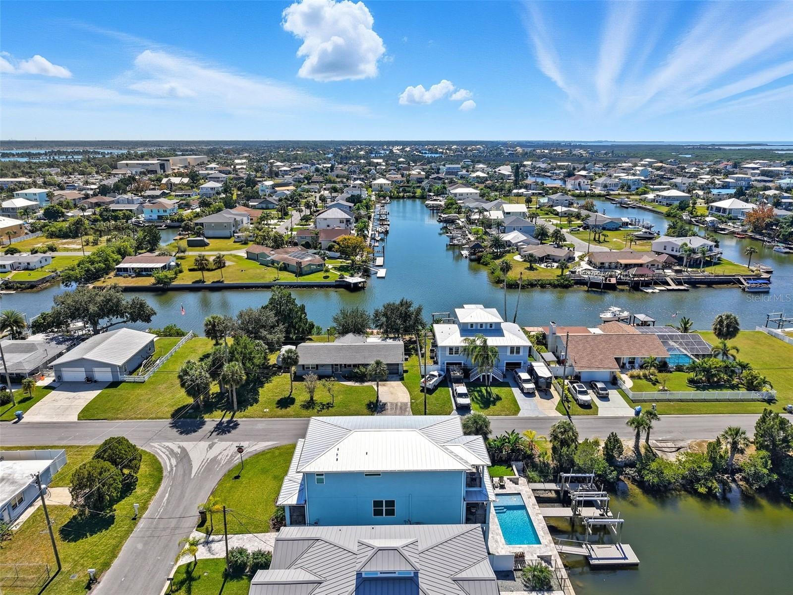 Image 65 of 80 For 4375 2nd Isle Drive