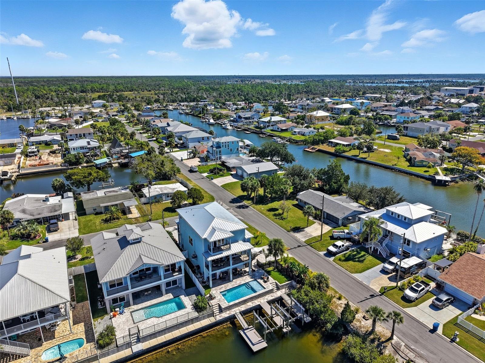 Image 66 of 80 For 4375 2nd Isle Drive