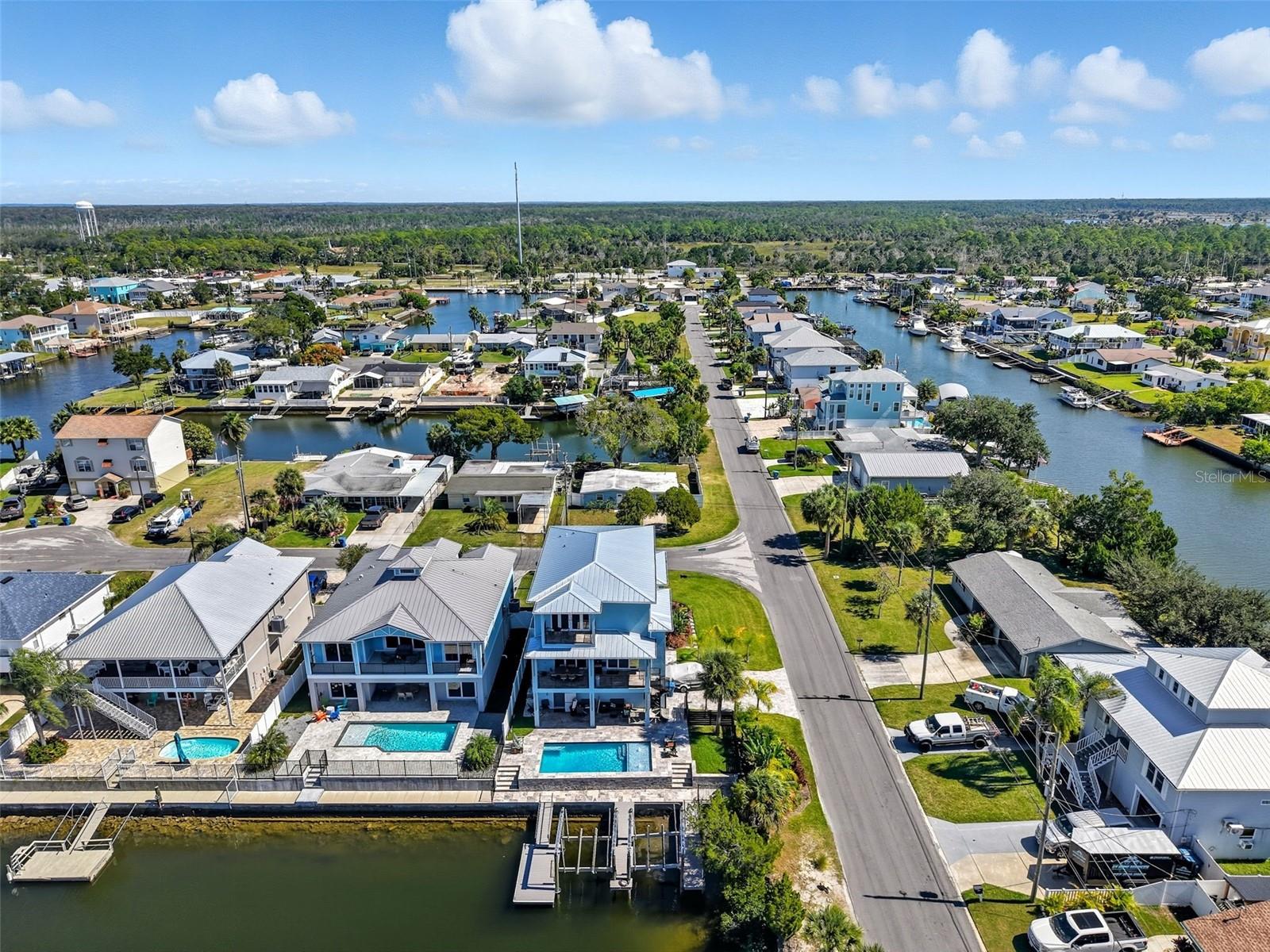 Image 67 of 80 For 4375 2nd Isle Drive