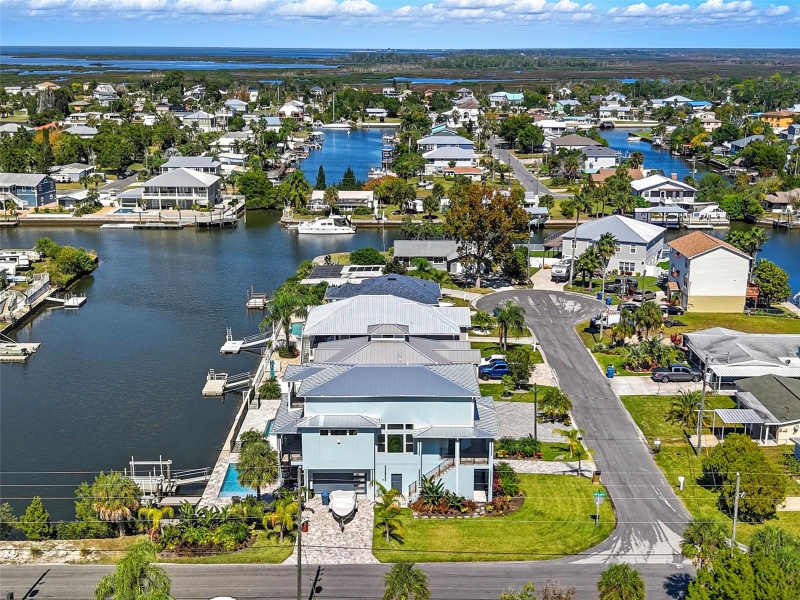Image 70 of 80 For 4375 2nd Isle Drive