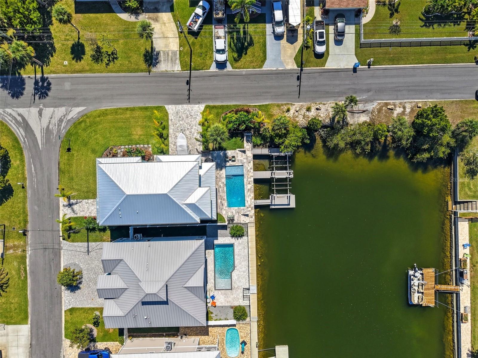 Image 73 of 80 For 4375 2nd Isle Drive