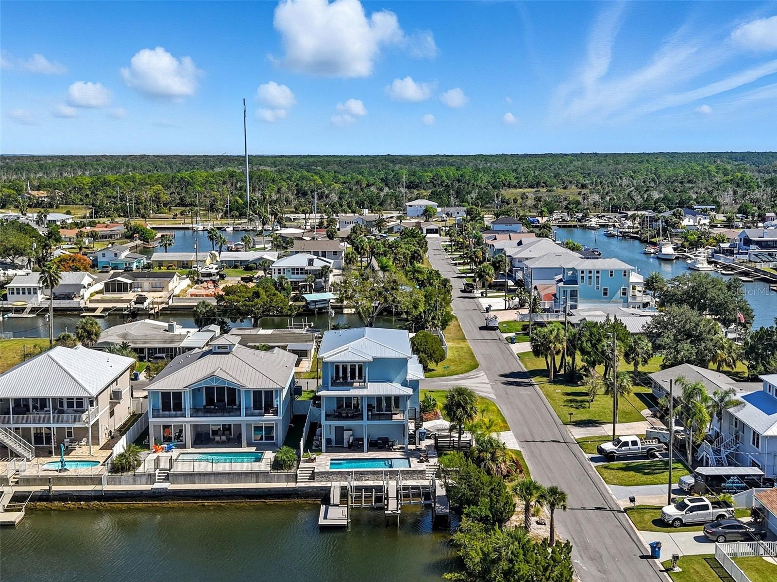 Image 74 of 80 For 4375 2nd Isle Drive