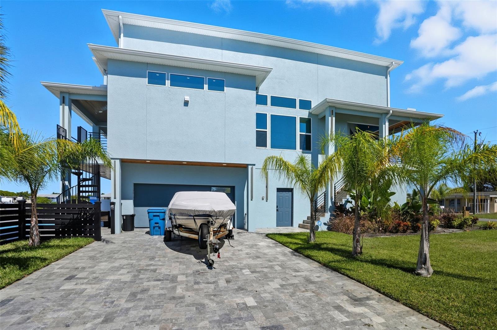 Image 76 of 80 For 4375 2nd Isle Drive