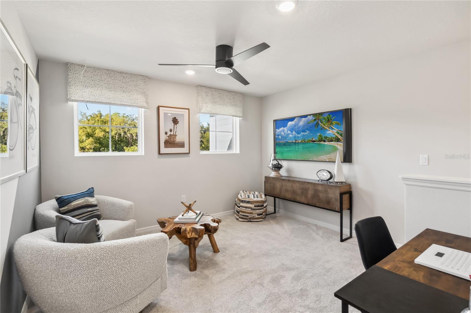 Image 13 of 20 For 5273 Luisa Court