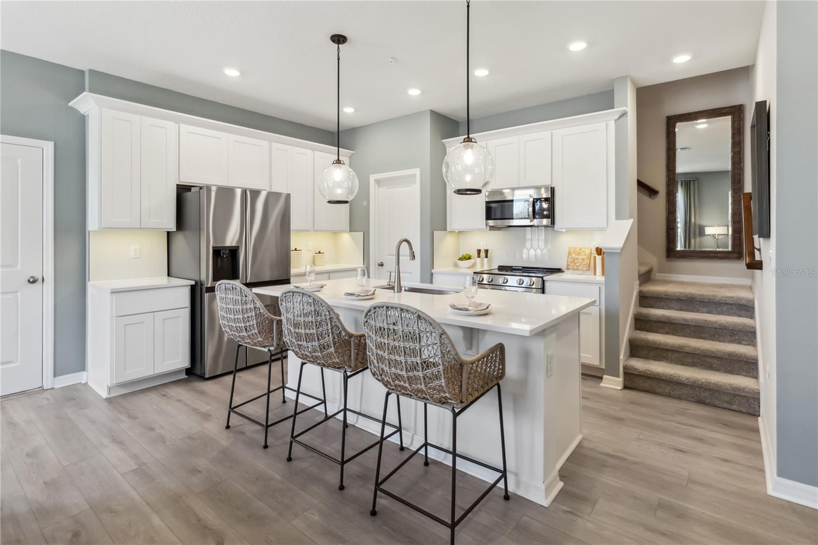 Image 5 of 20 For 5273 Luisa Court