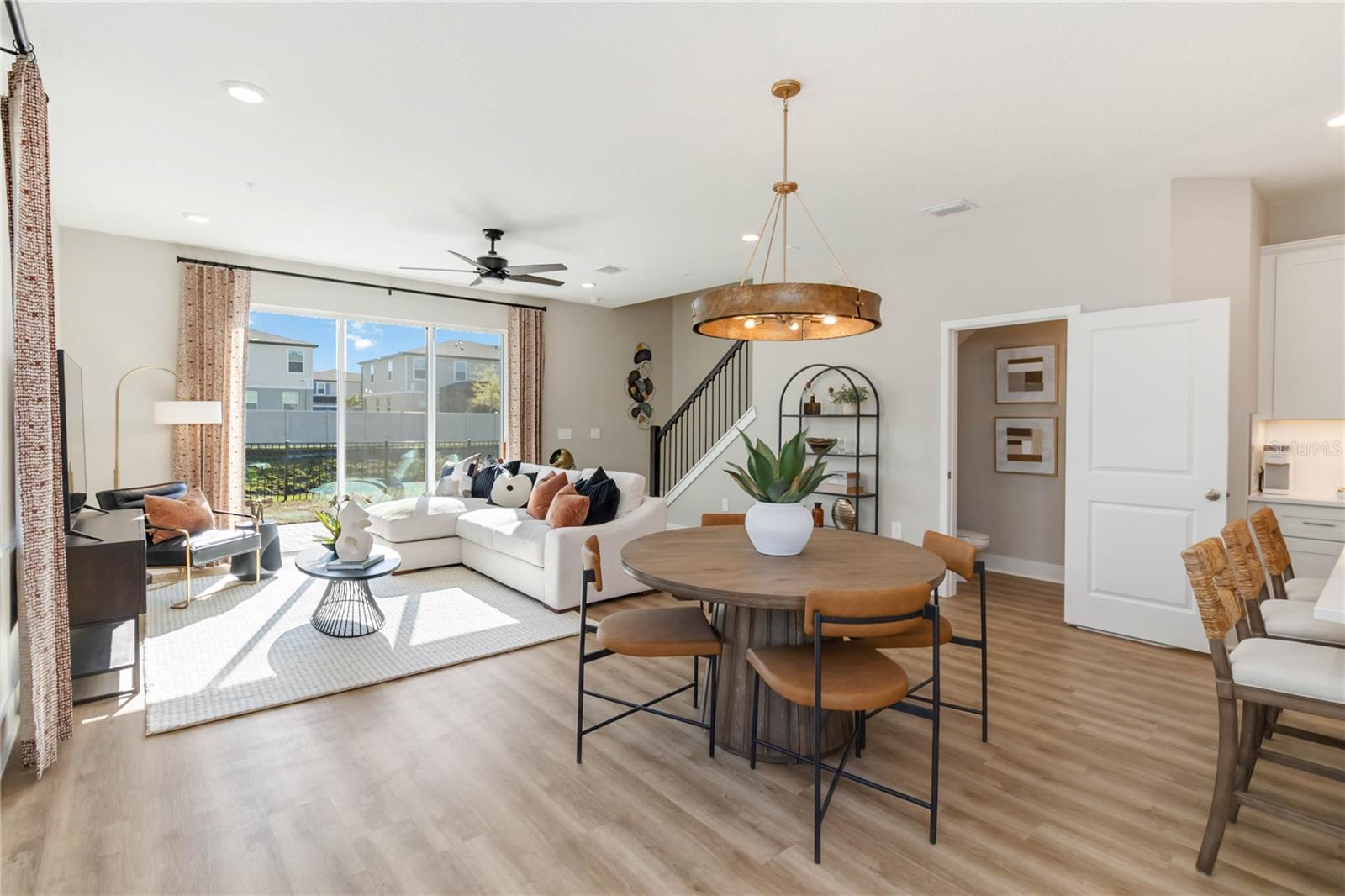 Image 5 of 23 For 1085 Orange Trailside Way