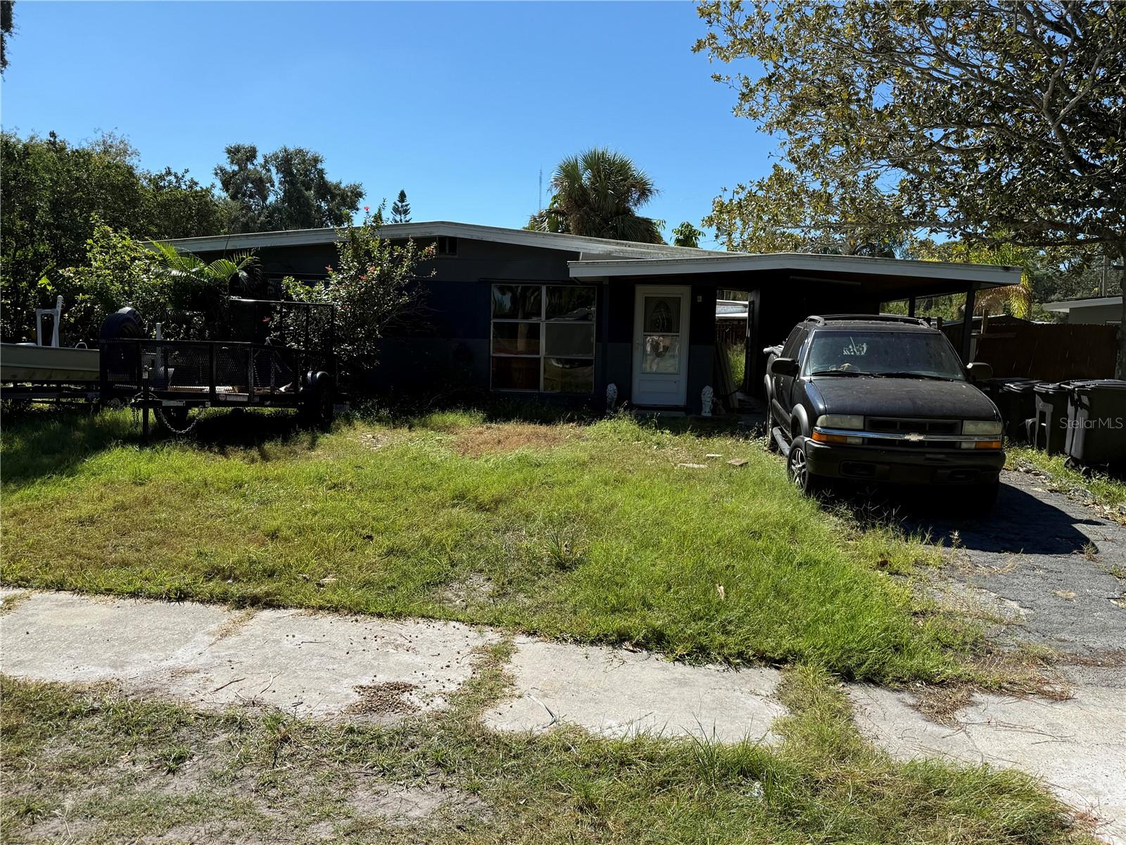 Details for 7340 Royal Palm Drive, NEW PORT RICHEY, FL 34652