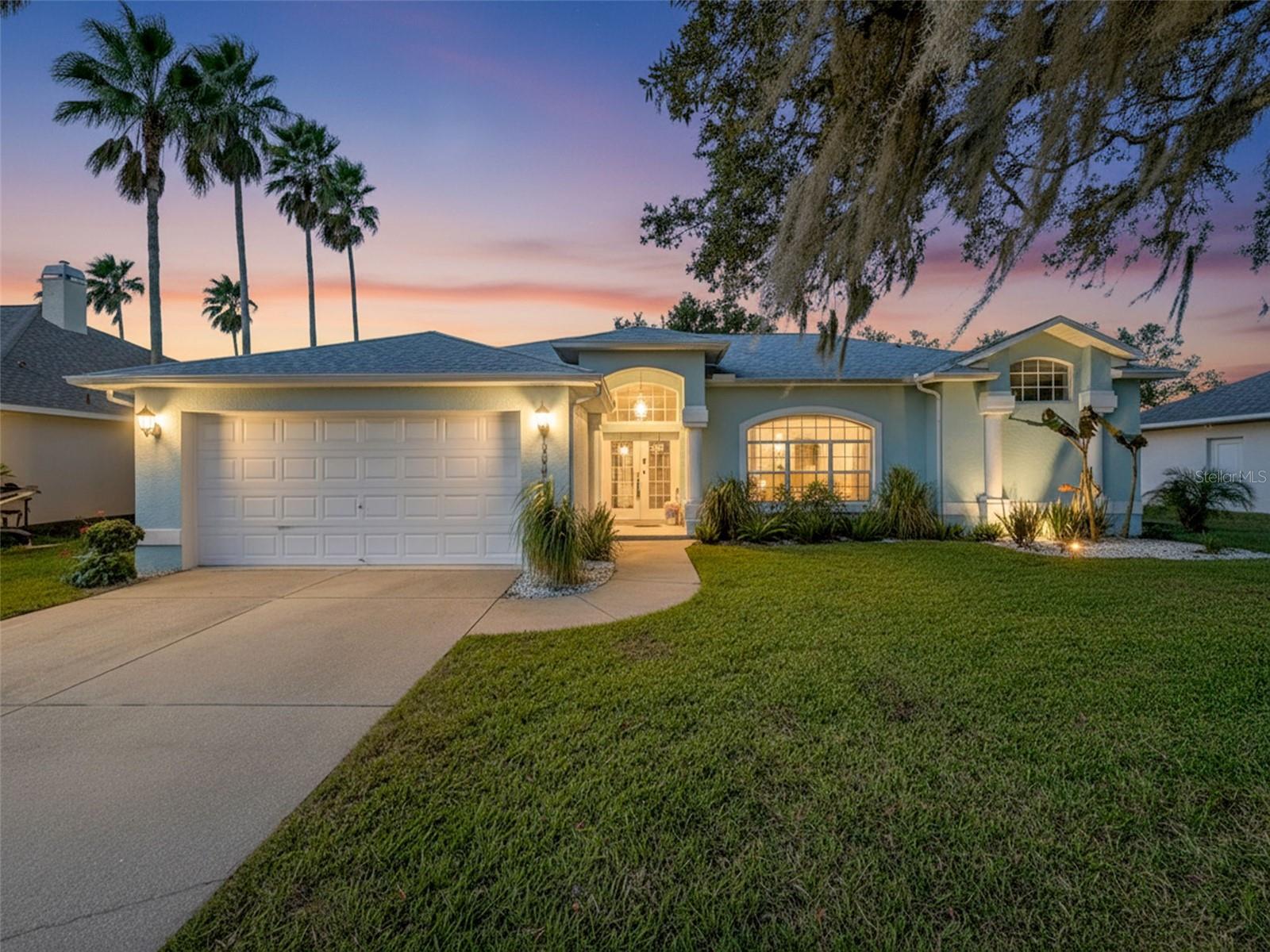 Details for 3365 Indian River Street, Spring Hill, FL 34609