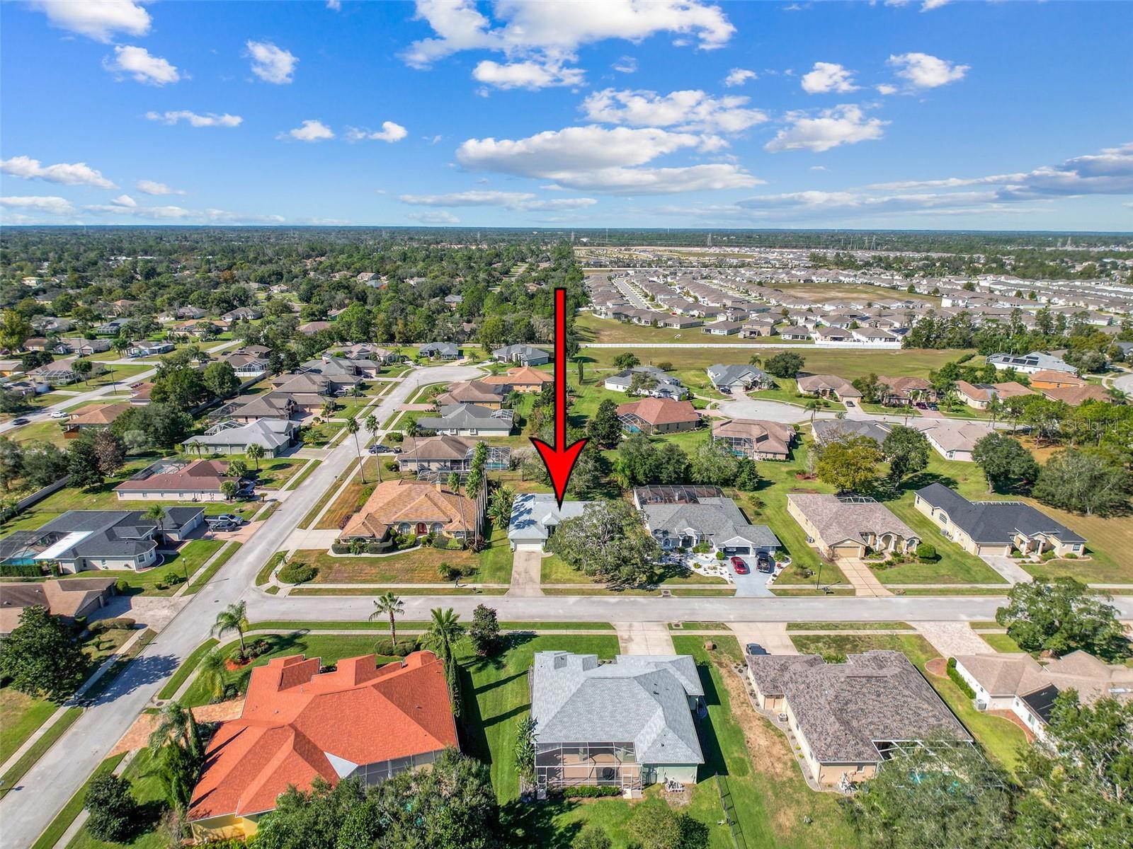 Listing photo id 35 for 3365 Indian River Street