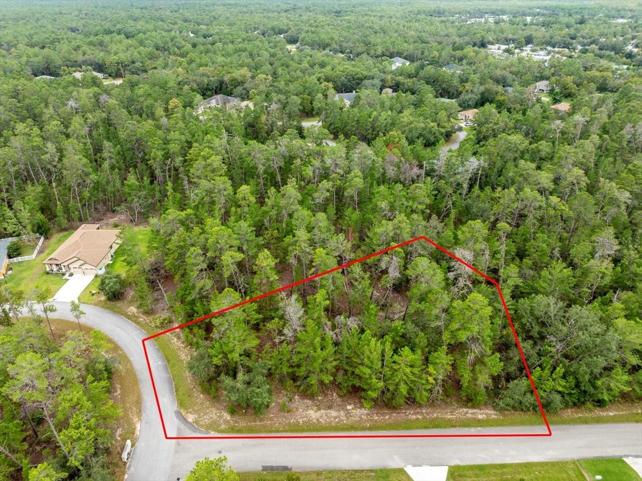 Details for 80 Bells Of Ireland Court, HOMOSASSA, FL 34446