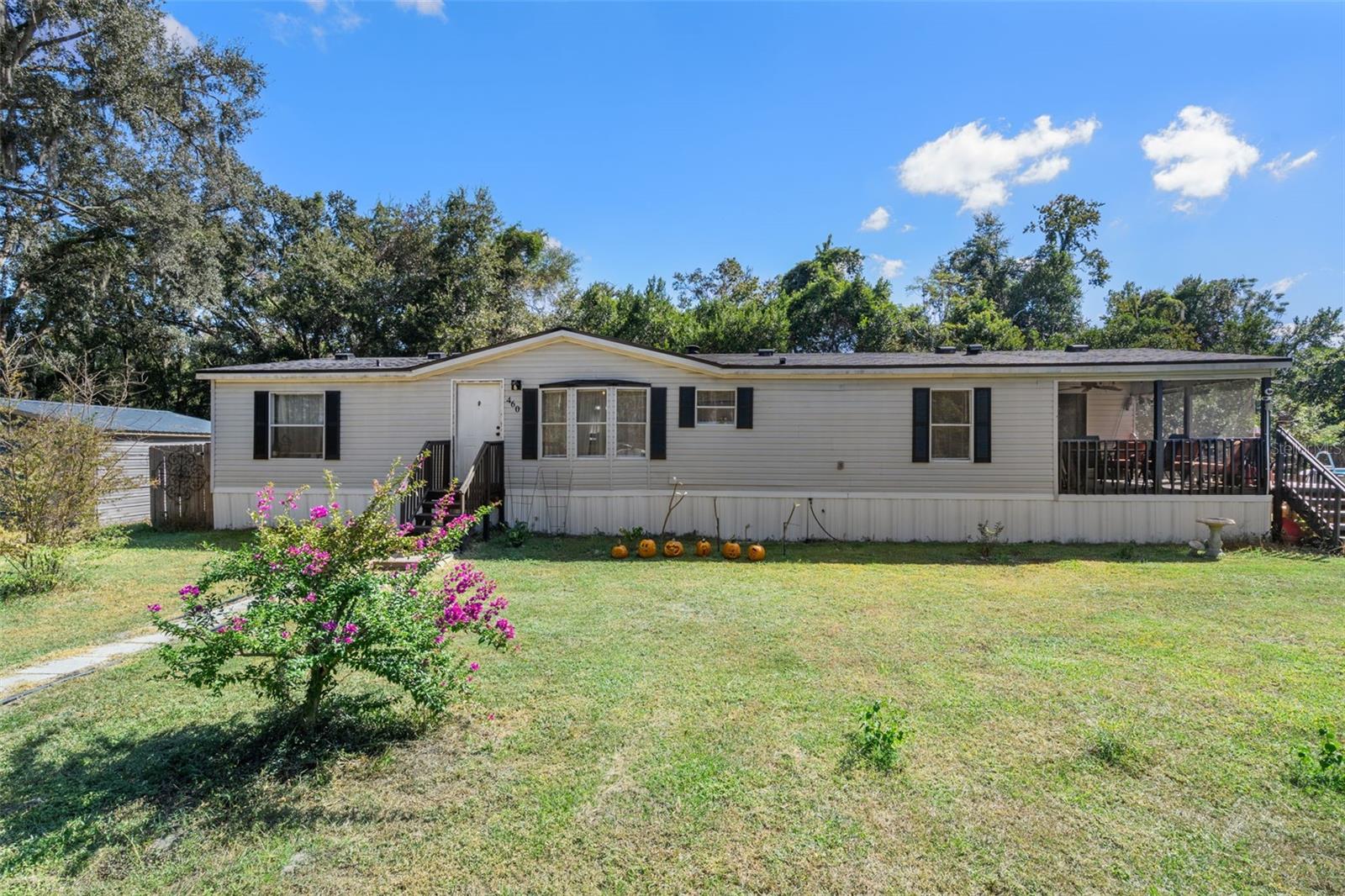 Details for 460 Korbus Road, BROOKSVILLE, FL 34604