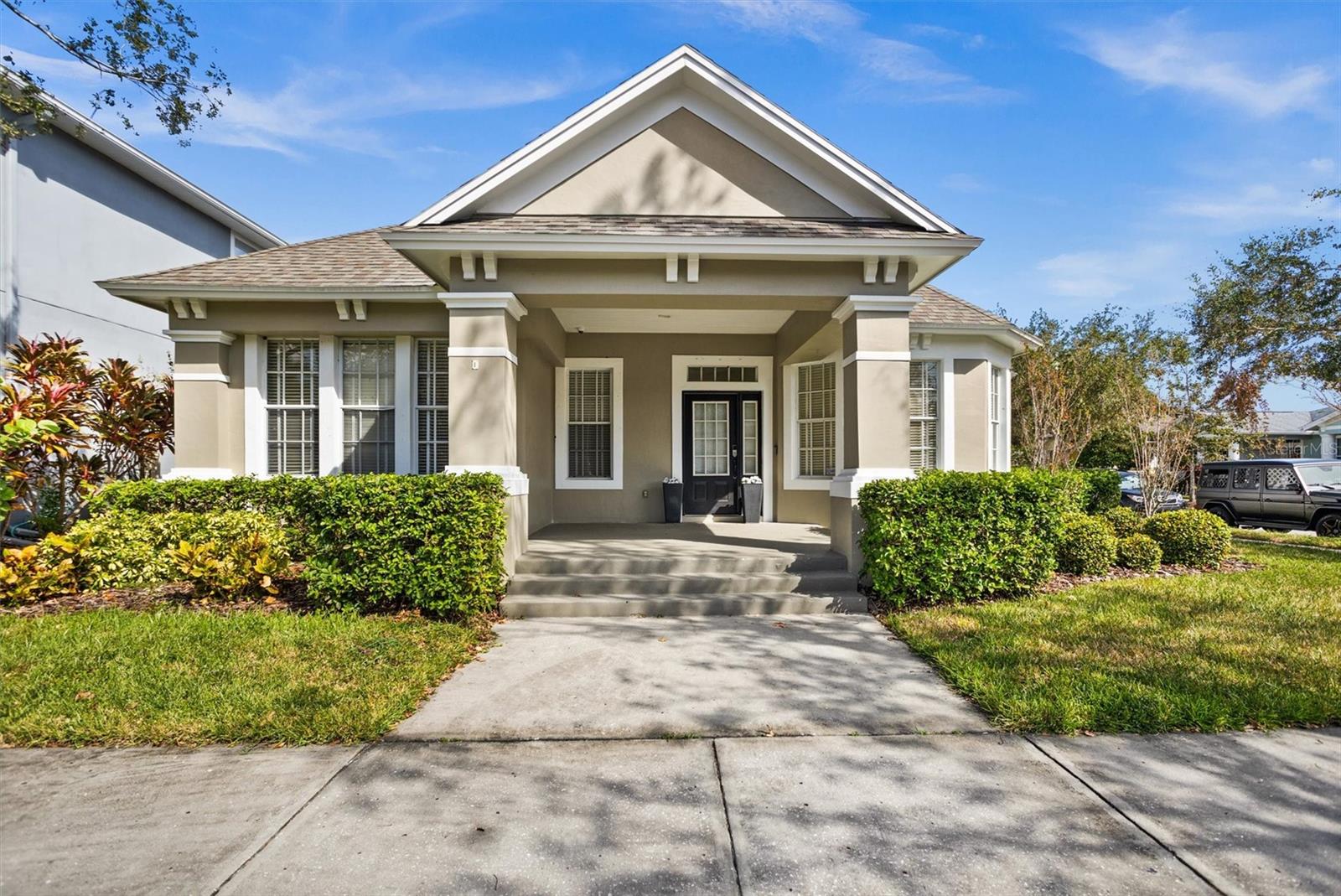 Details for 10001 Seymour Way, TAMPA, FL 33626