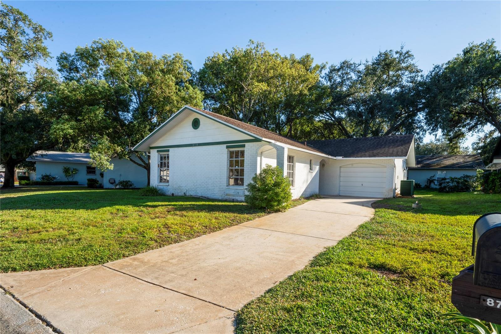 Details for 8718 Benton Drive, PORT RICHEY, FL 34668
