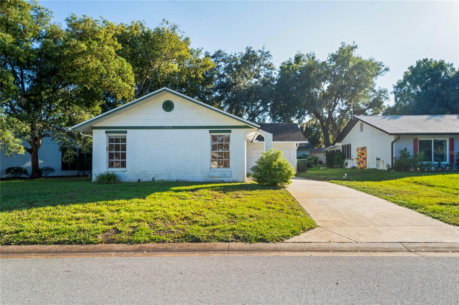 Image 2 of 75 For 8718 Benton Drive