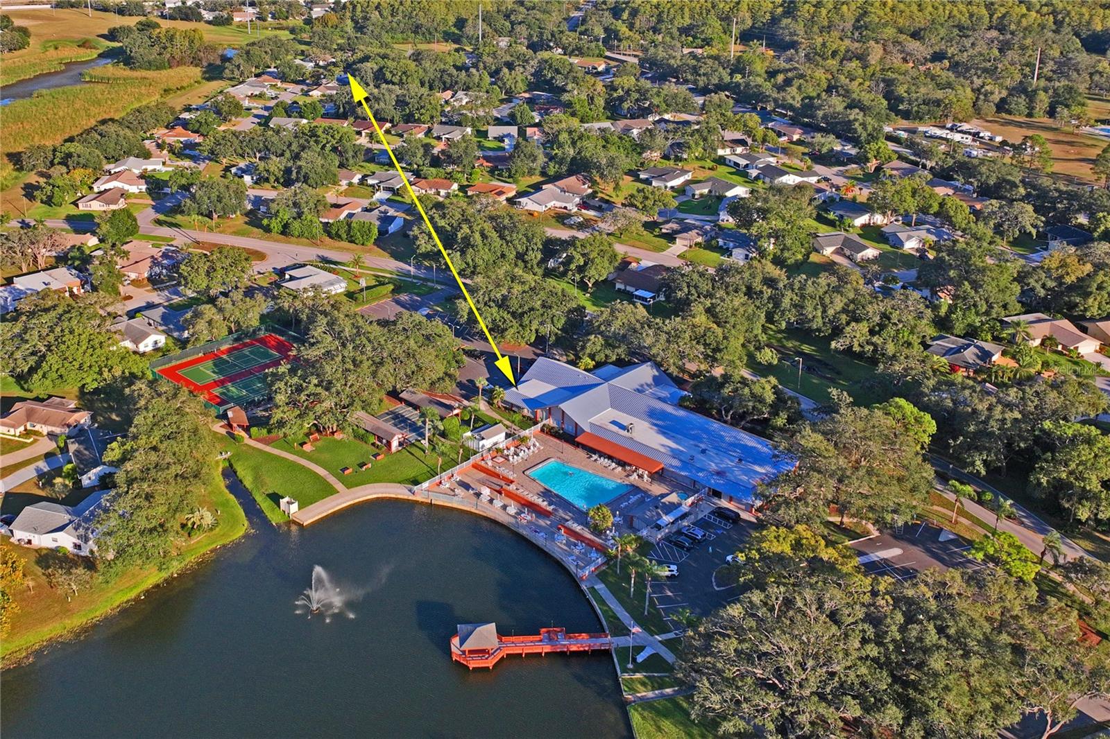 Image 48 of 75 For 8718 Benton Drive