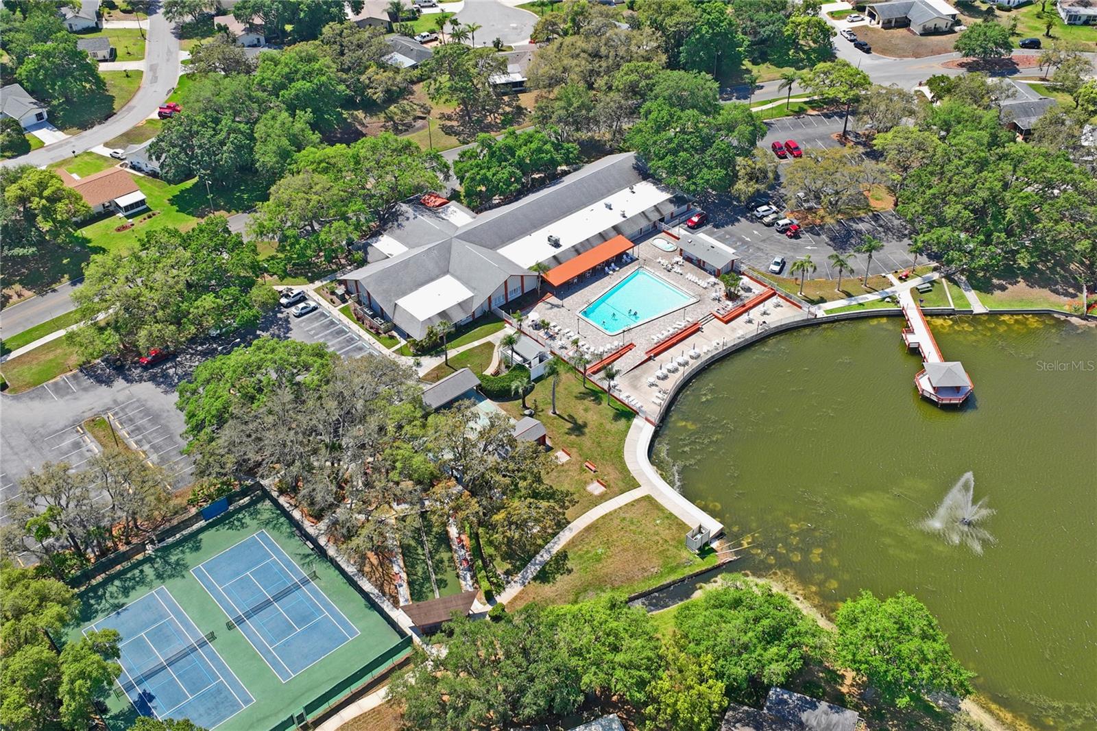 Image 56 of 75 For 8718 Benton Drive