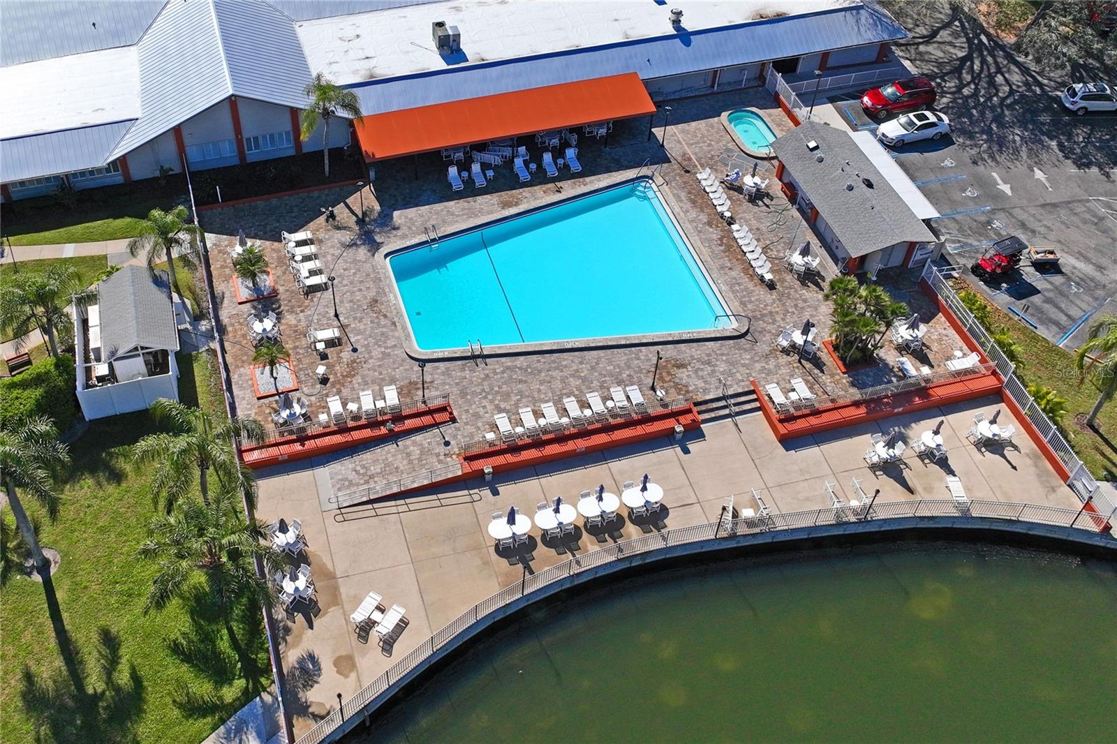 Image 58 of 75 For 8718 Benton Drive