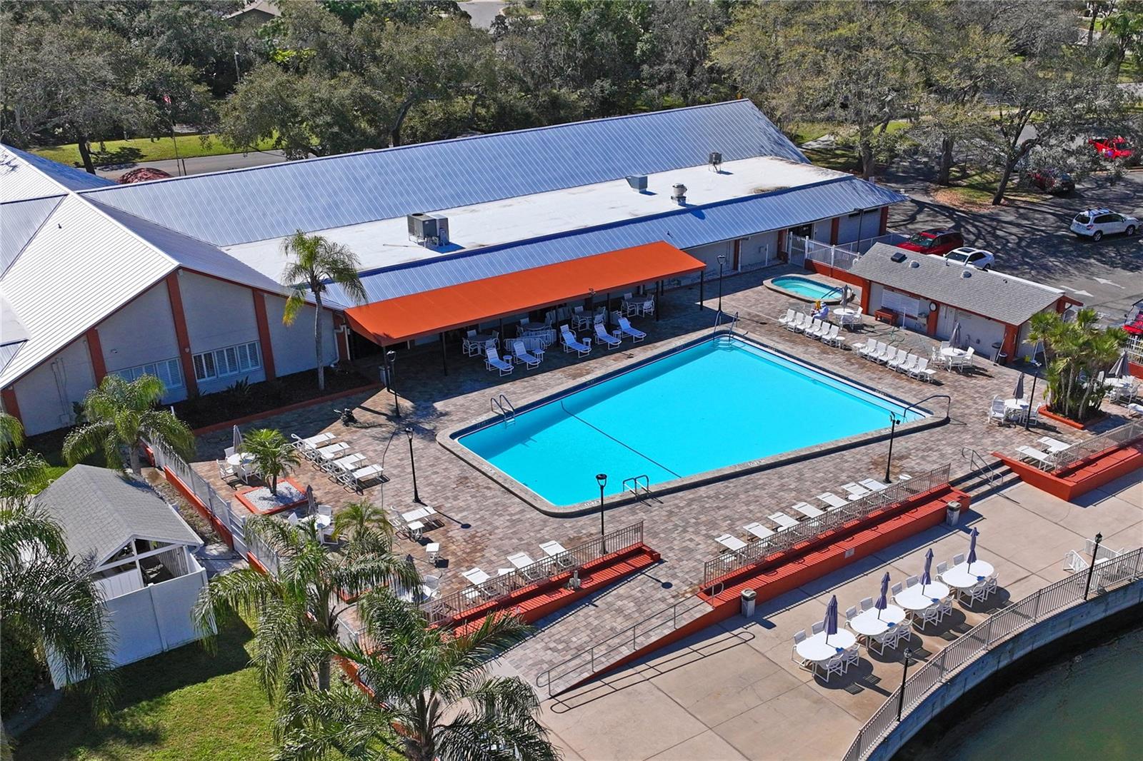 Image 59 of 75 For 8718 Benton Drive