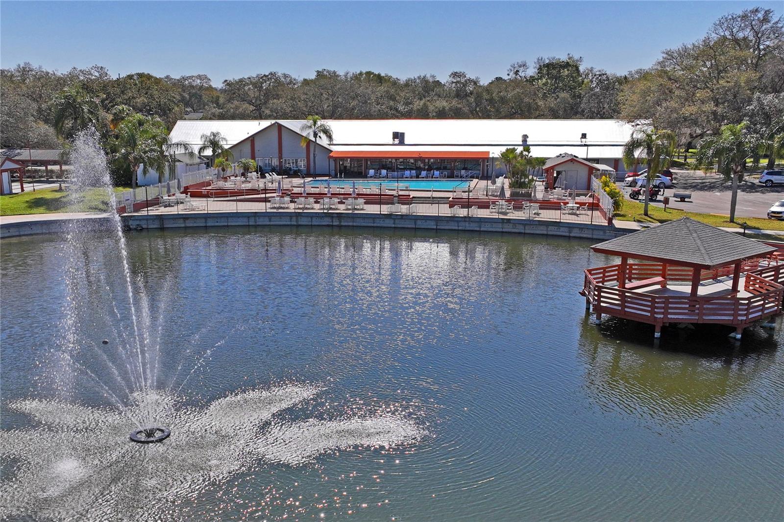 Image 64 of 75 For 8718 Benton Drive