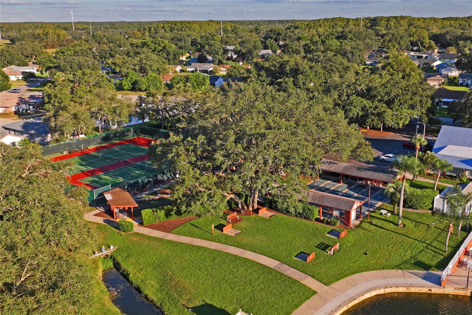 Image 74 of 75 For 8718 Benton Drive