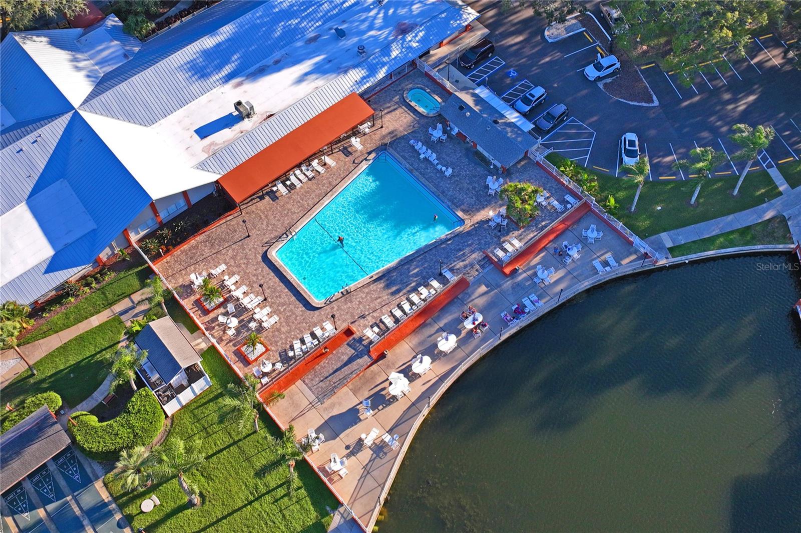 Image 75 of 75 For 8718 Benton Drive