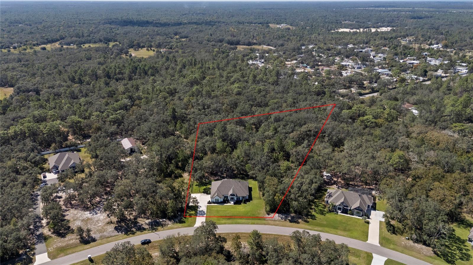Image 66 of 70 For 13218 Oldenburg Drive