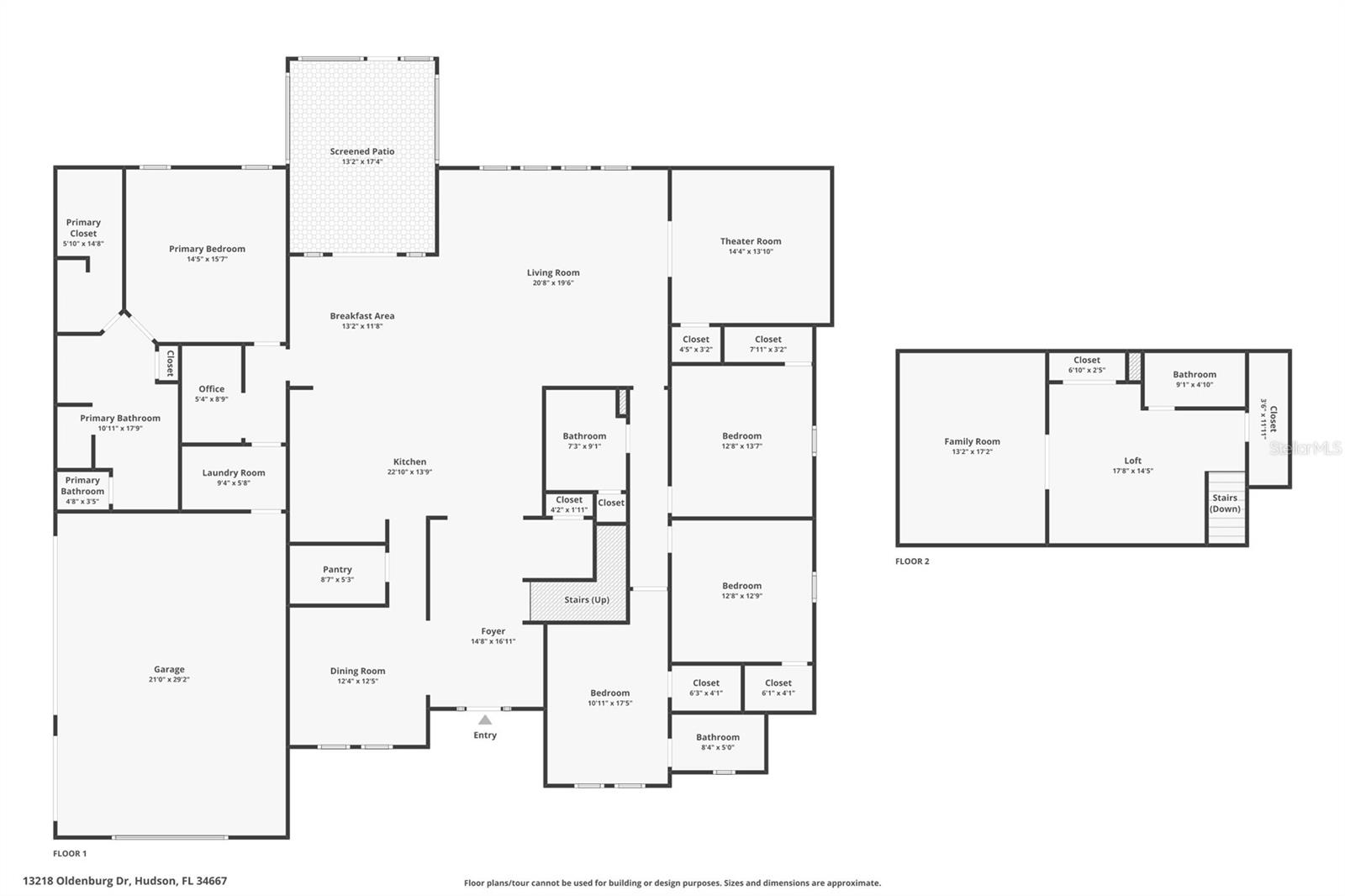 Image 70 of 70 For 13218 Oldenburg Drive