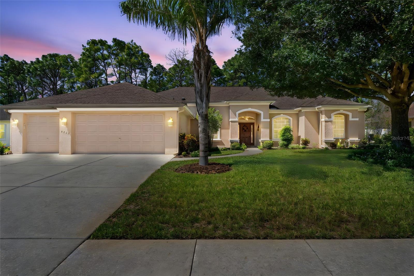 Details for 5257 Championship Cup Lane, SPRING HILL, FL 34609