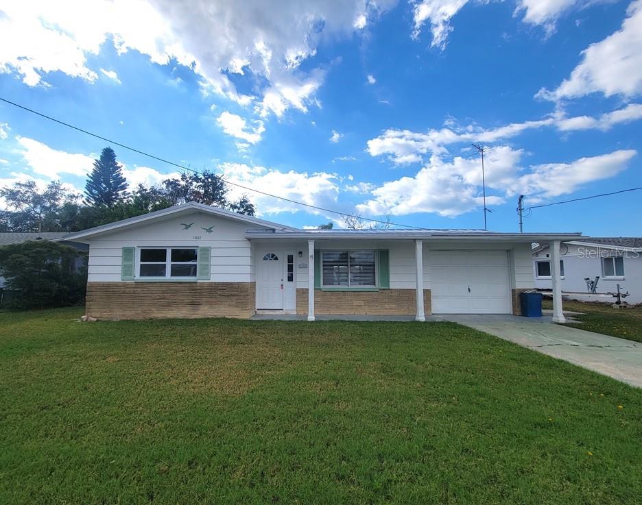 Details for 13637 Maria Drive, HUDSON, FL 34667