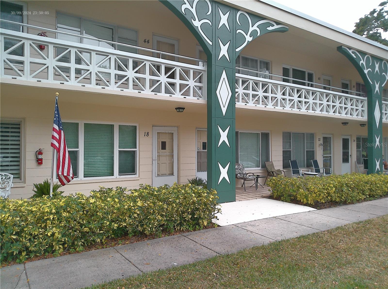 Details for 2400 Franciscan Drive 18, CLEARWATER, FL 33763
