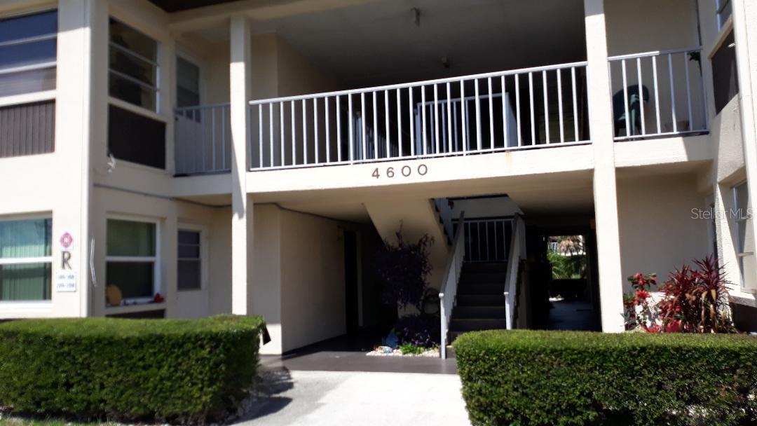 Details for 4600 Marine Parkway 107, NEW PORT RICHEY, FL 34652