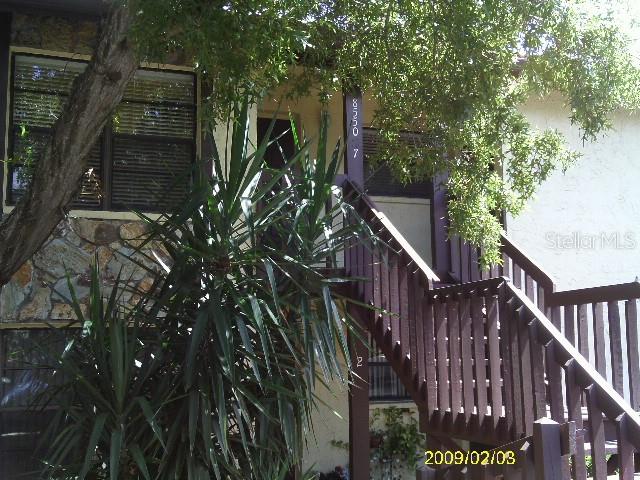 Details for 8550 Shadblow Court 7, PORT RICHEY, FL 34668