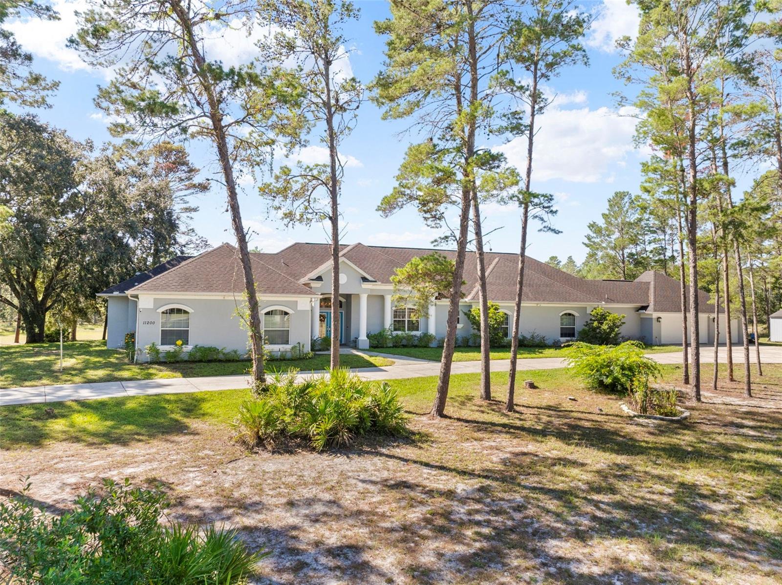 Details for 11200 Woodland Waters Boulevard, WEEKI WACHEE, FL 34613