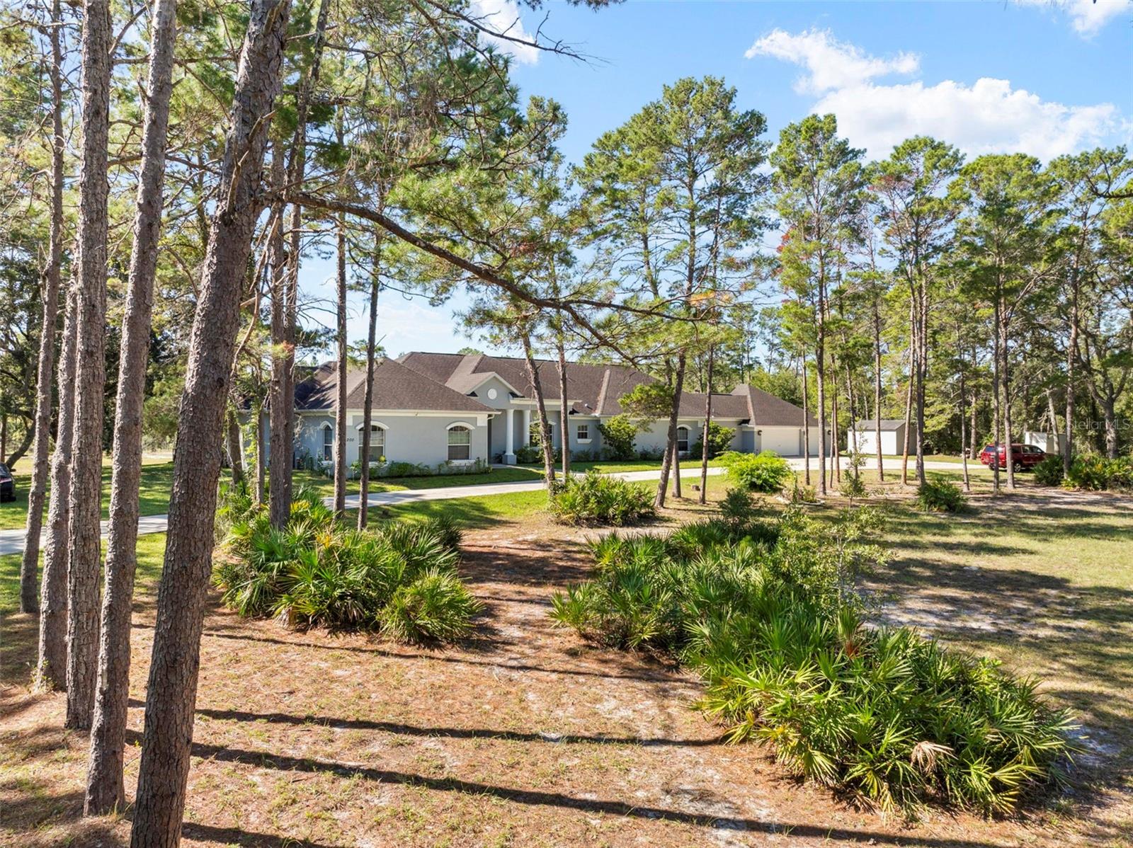 Image 2 of 79 For 11200 Woodland Waters Boulevard