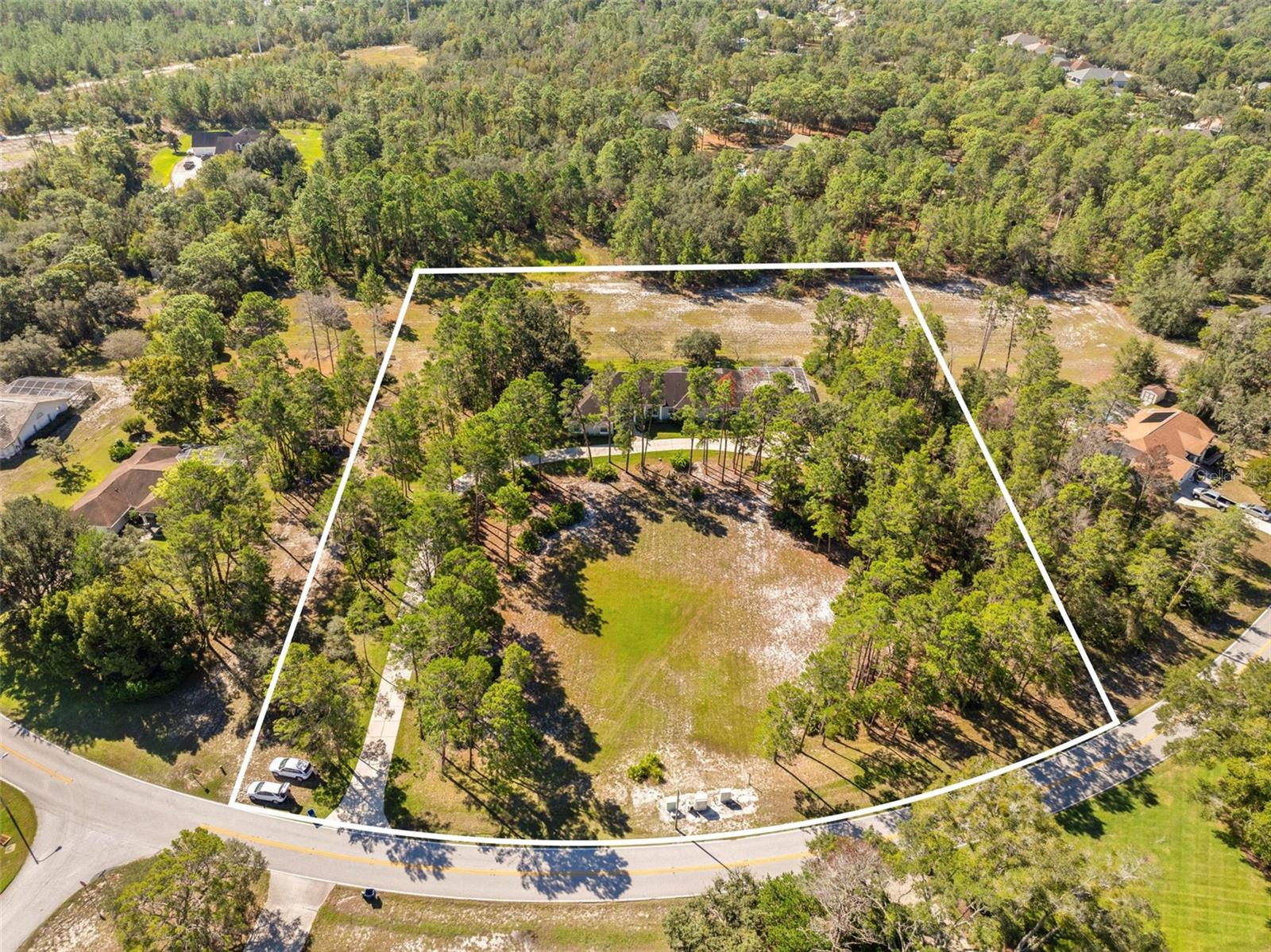 Image 3 of 79 For 11200 Woodland Waters Boulevard