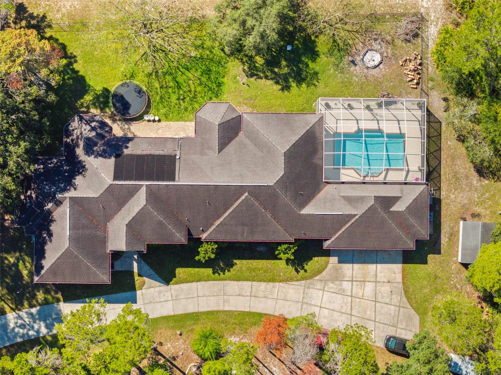 Image 4 of 79 For 11200 Woodland Waters Boulevard