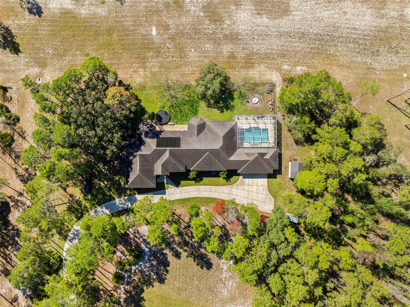 Image 5 of 79 For 11200 Woodland Waters Boulevard