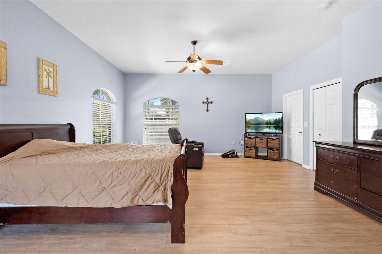 Image 57 of 79 For 11200 Woodland Waters Boulevard