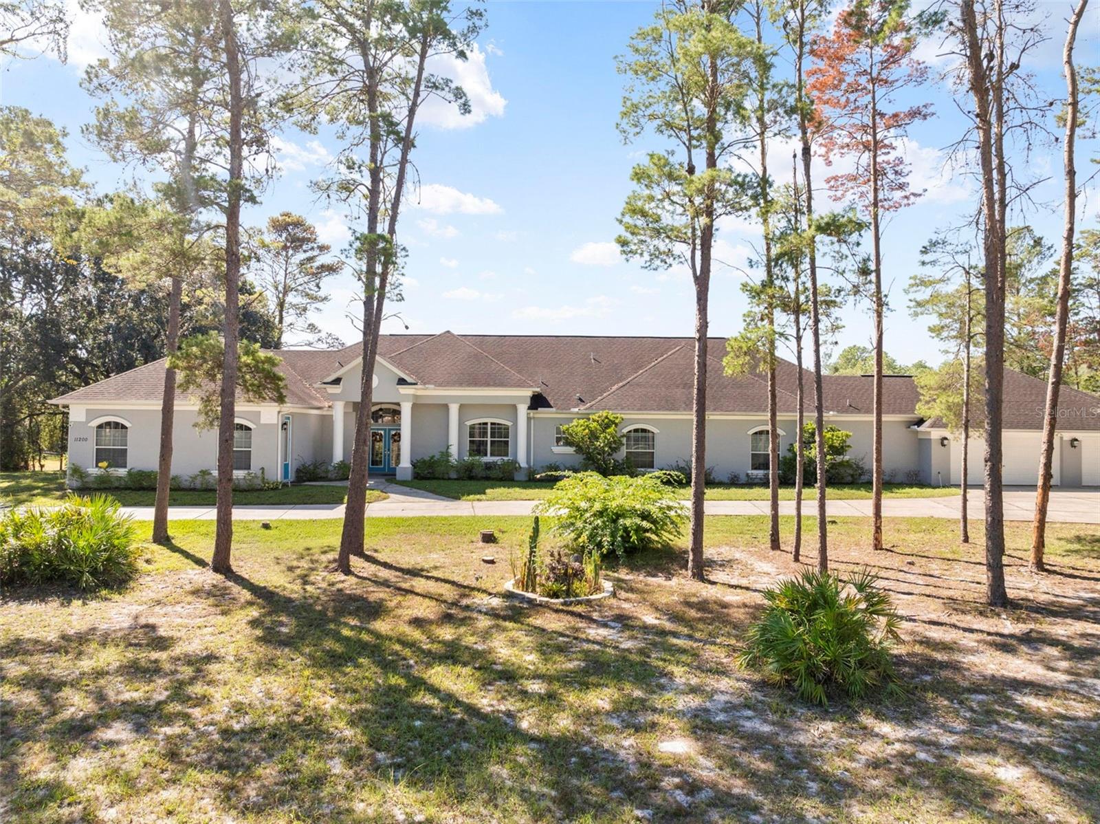 Image 66 of 79 For 11200 Woodland Waters Boulevard