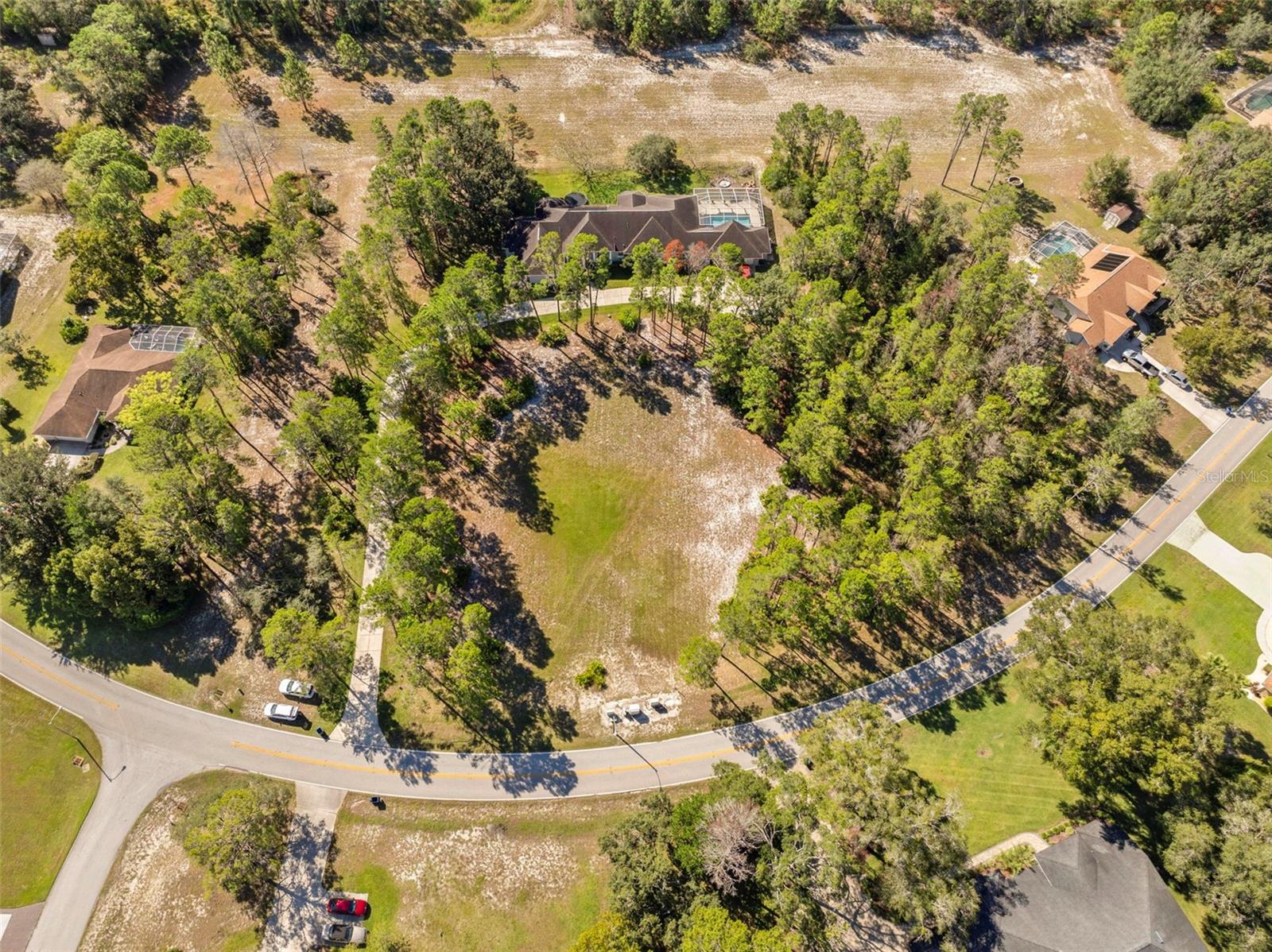 Image 68 of 79 For 11200 Woodland Waters Boulevard