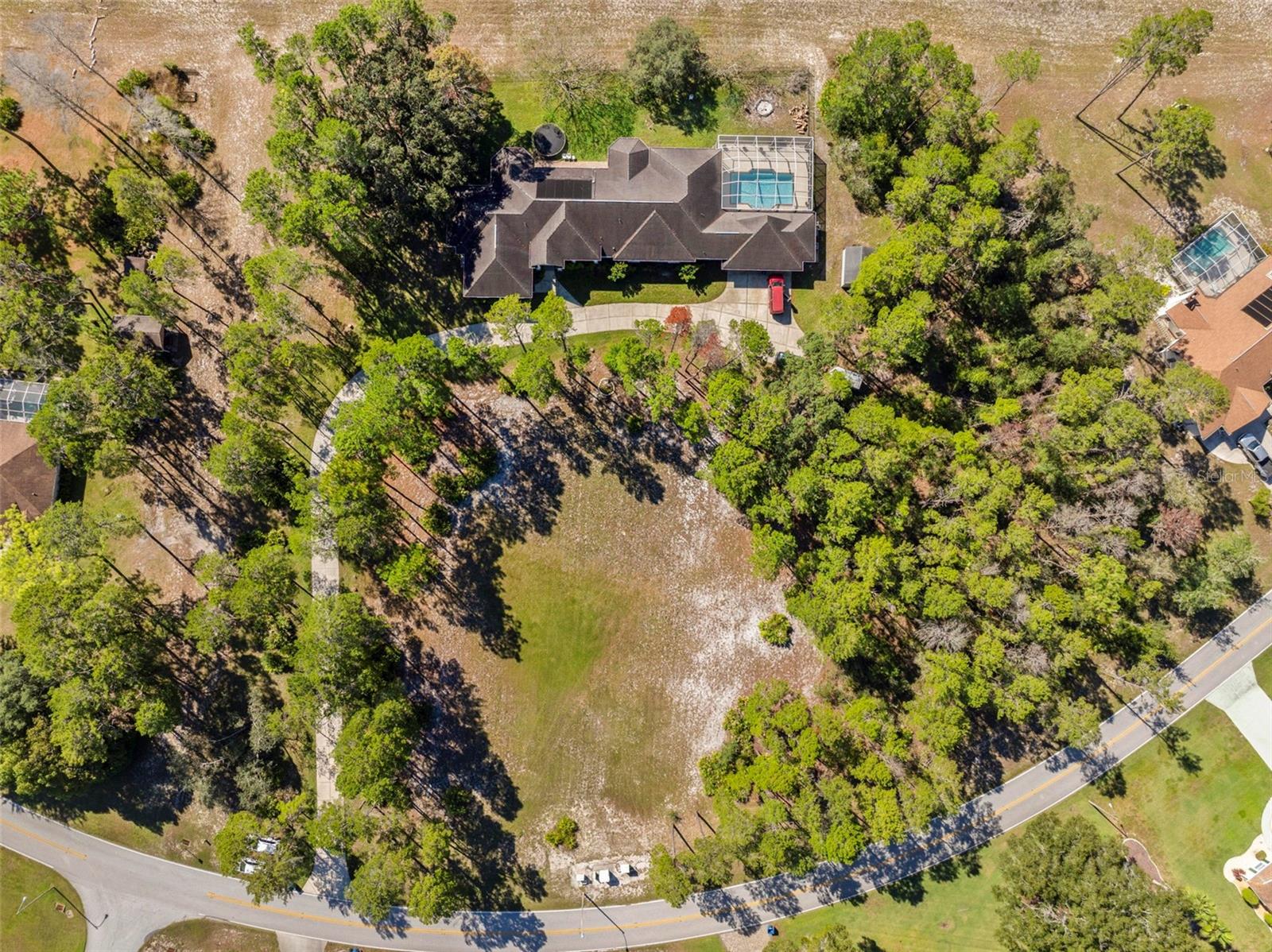 Image 69 of 79 For 11200 Woodland Waters Boulevard