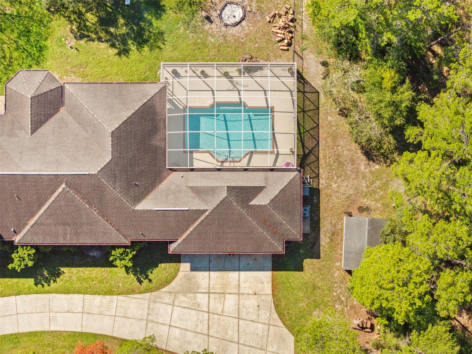 Image 70 of 79 For 11200 Woodland Waters Boulevard