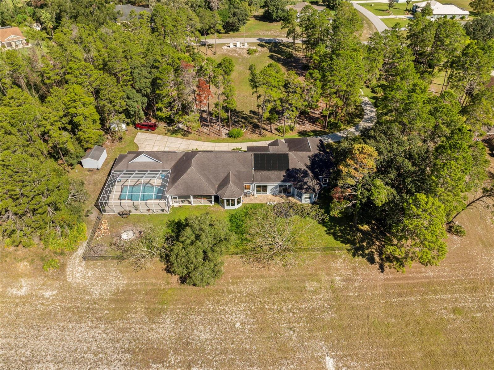 Image 71 of 79 For 11200 Woodland Waters Boulevard