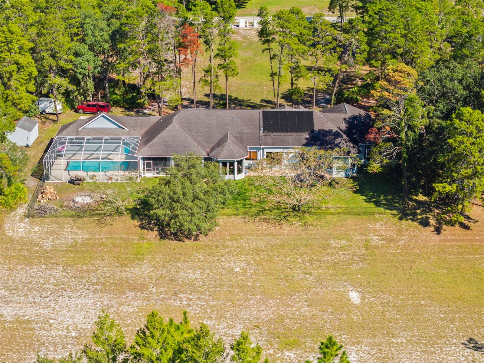 Image 72 of 79 For 11200 Woodland Waters Boulevard