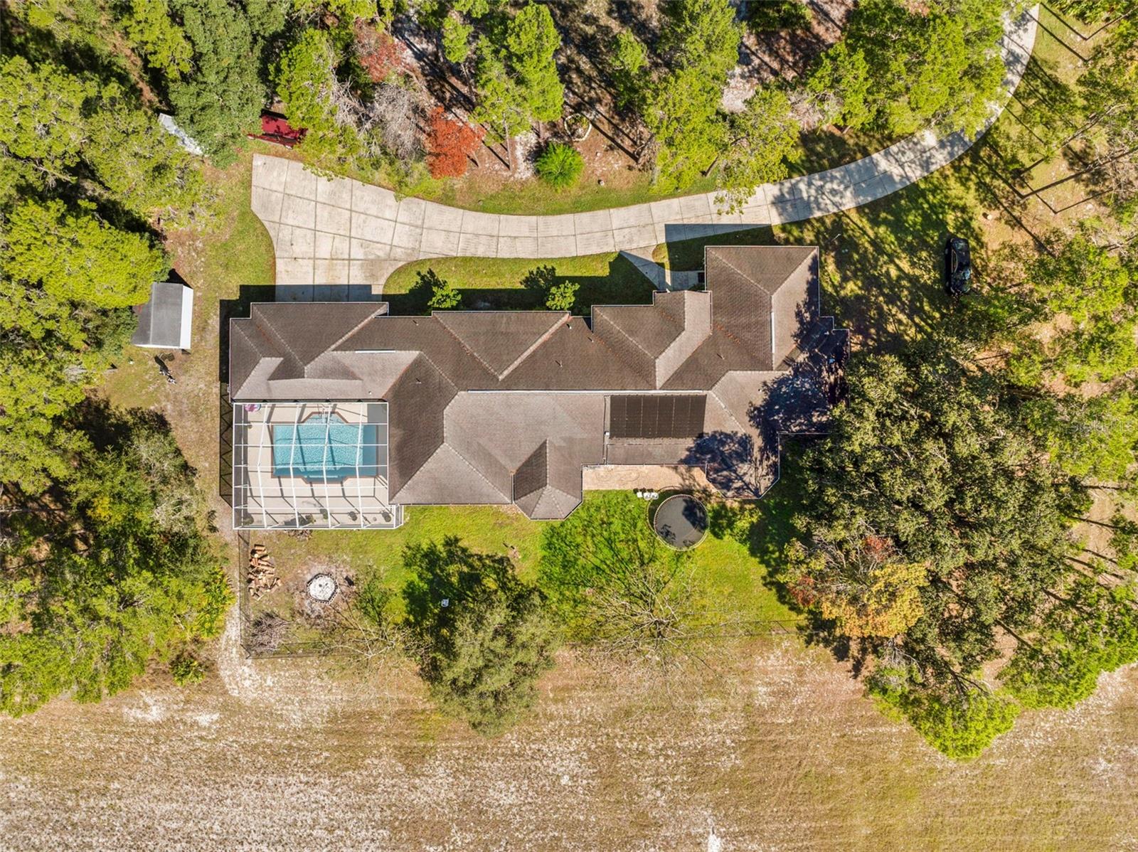 Image 74 of 79 For 11200 Woodland Waters Boulevard