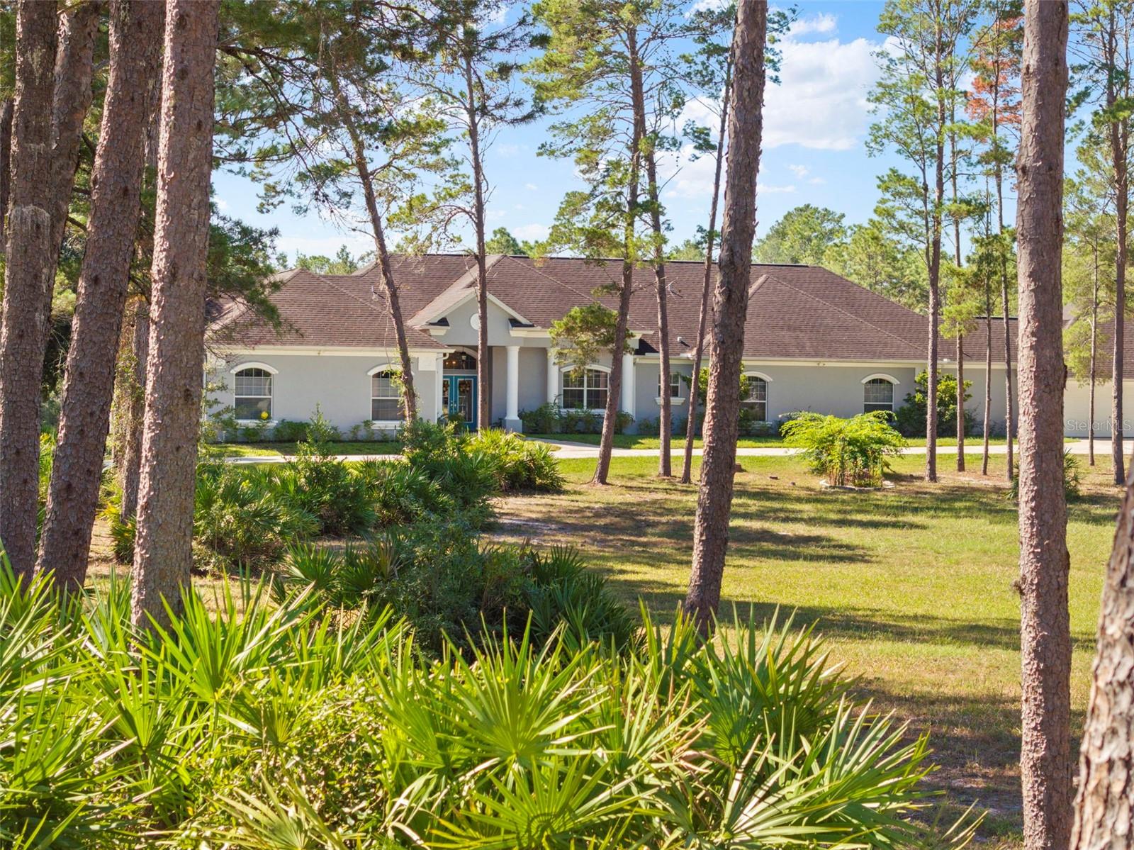 Image 77 of 79 For 11200 Woodland Waters Boulevard